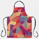 Search for surrealism aprons Illustration