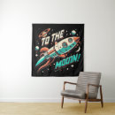 Search for moon tapestries Vintage