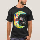 Search for dia de los muertos tshirts Cats