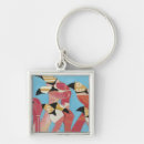 Search for flock of bird key rings Animal