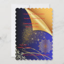 Search for royal indian wedding invitations Gold