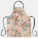 Search for grace aprons Botanical