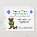 Search for kick ball invitations Goal