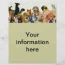 Search for pet lover flyers Pets