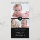 Search for babies vertical photocards Elegant