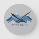Search for climbing clocks Hiking