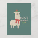 Search for fleece navidad postcards Funny