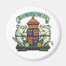 Search for motto magnets Vintage