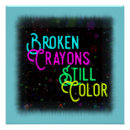 Search for broken posters Inspirational
