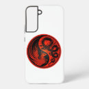 Search for dragon samsung cases Red