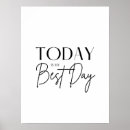 Search for my day posters Inspirational