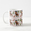 Search for reindeer mugs Modern