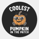 Search for coolest stickers Spooky