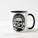 Search for grave mugs Black