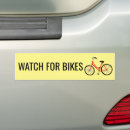 Search for bike safety bumper stickers Bicycle