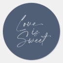 Search for dessert table stickers Bridal shower