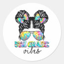 Search for messy hair stickers Kids