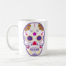 Search for musical skull mugs Skulls