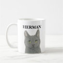 Search for domestic cats mugs Cat mum