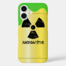 Search for radiation iphone cases Radioactivity