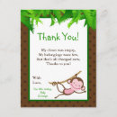 Search for thank you for swinging by Jungle