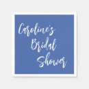 Search for french blue napkins Simple