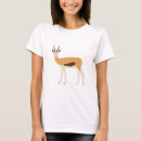 Search for antelope tshirts Animals