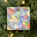 Search for quilted christmas tree decorations Abstract