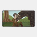 Search for mage mousepads Fantasy