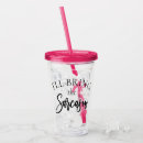 Search for bring drinkware Typography