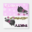 Search for roller skating magnets Derby