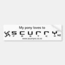 Search for ponies bumper stickers Equestrian