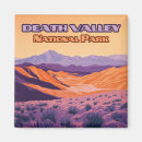 Search for death valley magnets California