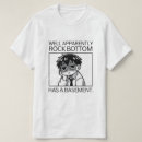 Search for basement tshirts Sarcasm