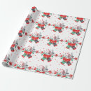 Search for floral bouquet wrapping paper Modern