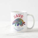 Search for pangolin mugs Cute