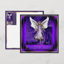 Search for neon christmas cards Purple