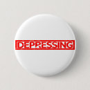 Search for depressing badges Funny