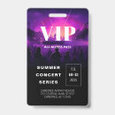 Search for all access backstage pass vip Qr code