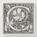 Search for letter c coasters Alphabet