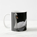 Search for beautiful swan mugs Cute