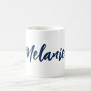 Search for navy and white mugs Minimal
