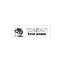 Search for funny teachers rubber stamps Kids