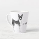 Search for basenji mugs Animal