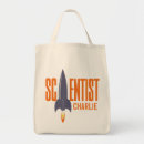 Search for rocket bags Science