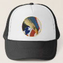 Search for bald eagles hats Animals