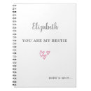 Search for bff notebooks Bestie