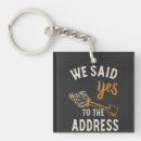 Search for new home key rings Housewarming