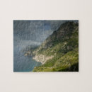 Search for amalfi coast puzzles Tyrrhenian sea
