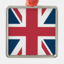 Search for patriot christmas tree decorations Great britain
